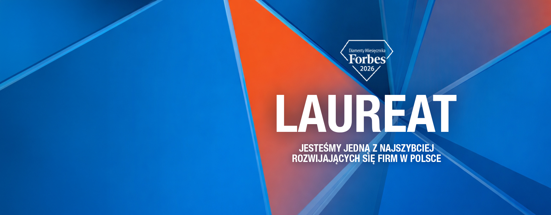 Photo - EDG ponownie wśród Diamentów Forbesa