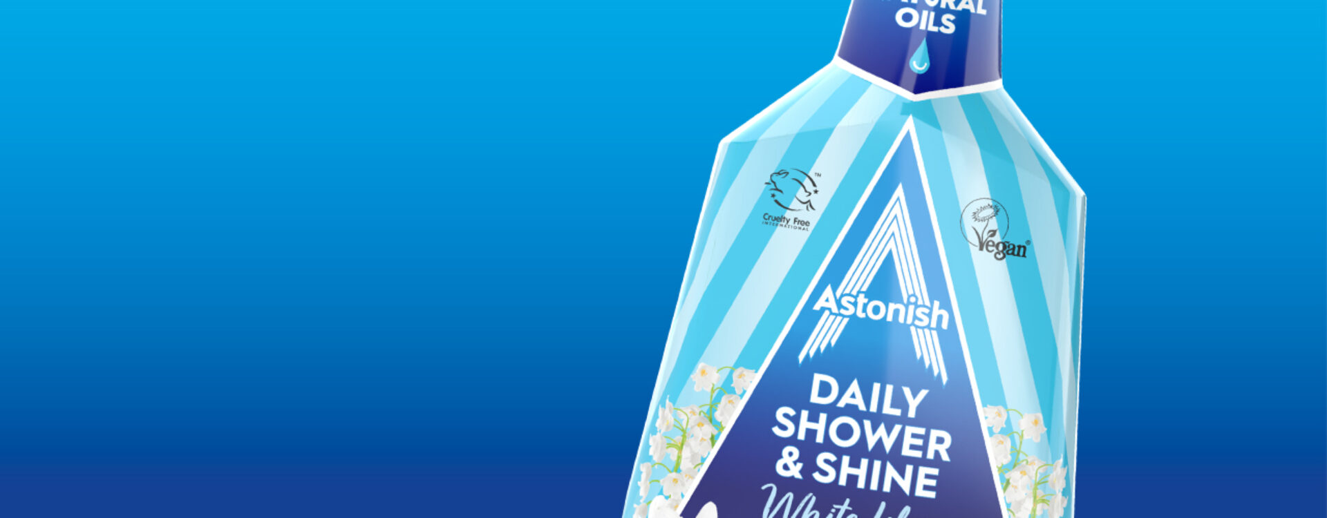 Photo - Astonish rozpoczyna współpracę z Europe Distribution Group