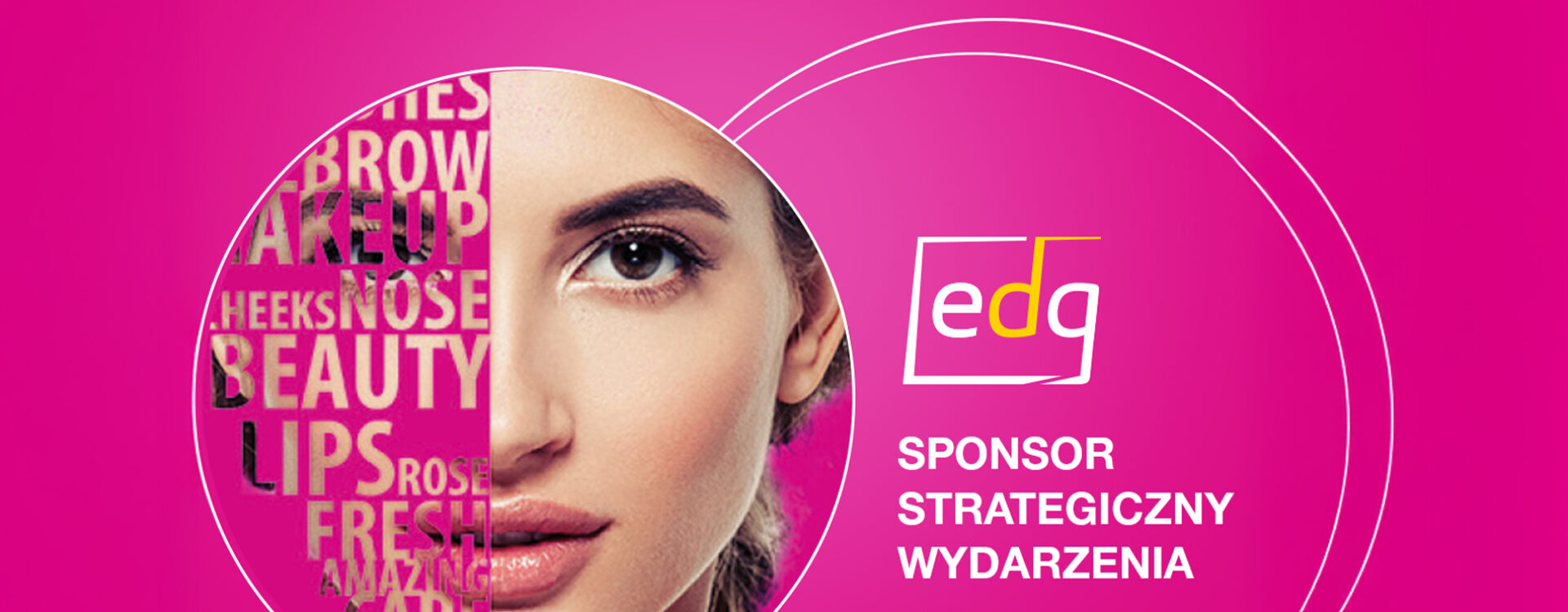 Photo - EDG partnerem strategicznym Forum Branży Kosmetycznej