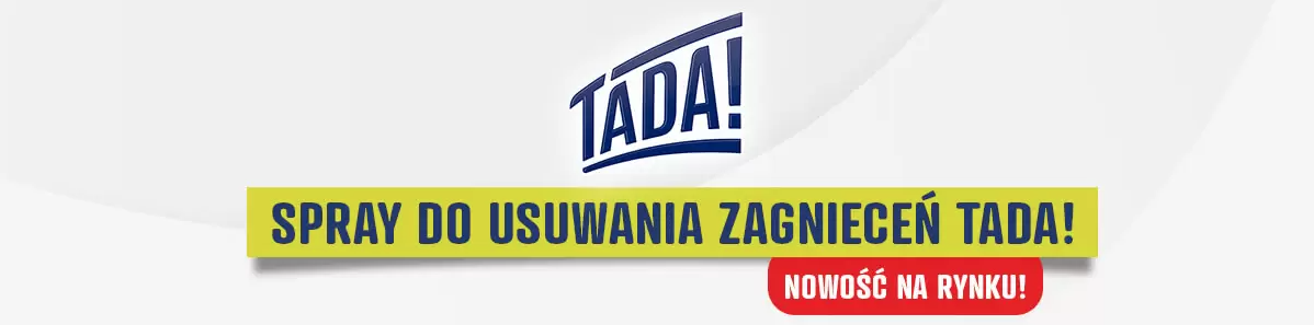 Spray do usuwania zagnieceń TADA!