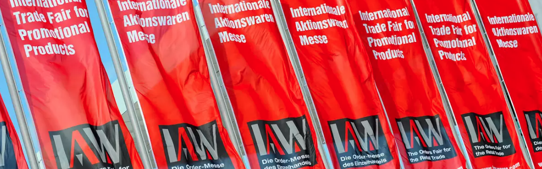 Europe Distribution Group na 31 międzynarodowych targach IAW