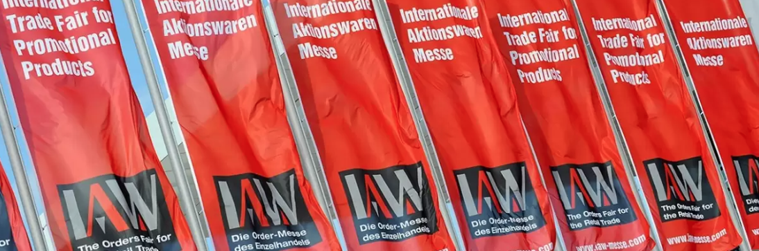 Europe Distribution Group na targach IAW