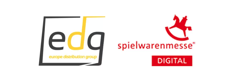 Europe Distribution Group na międzynarodowych cyfrowych targach Spielwarenmesse Digital!